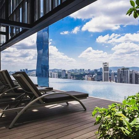 Lucentia Residence By Eas Maju Property Kuala Lumpur Esterno foto