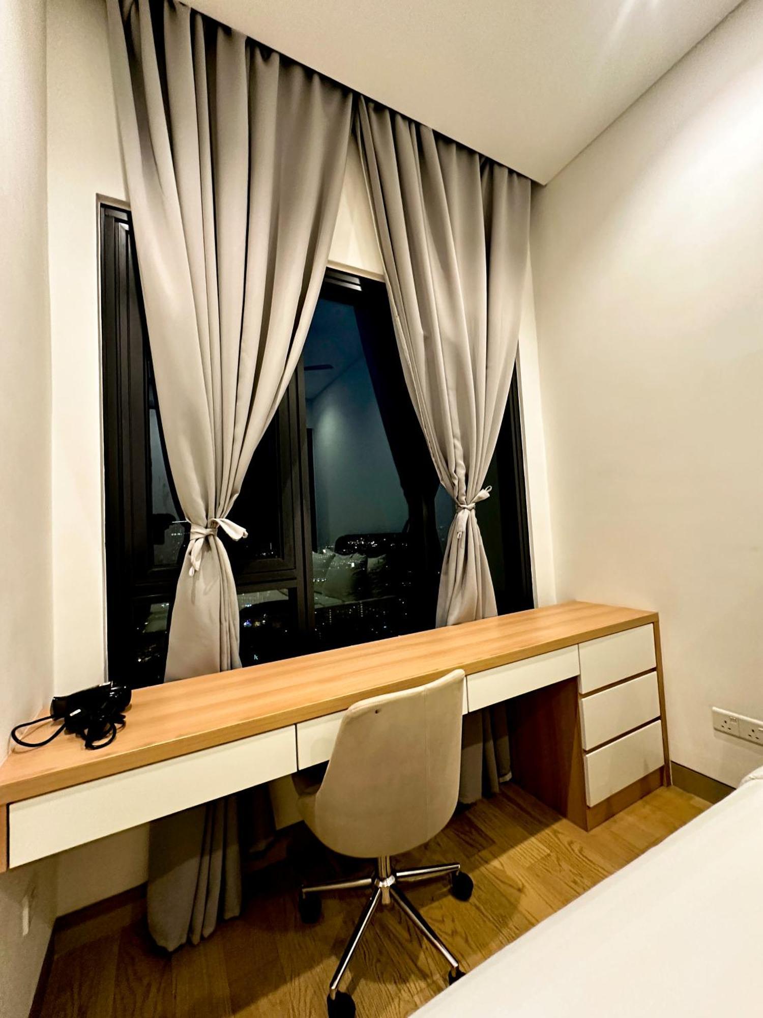 Lucentia Residence By Eas Maju Property Kuala Lumpur Esterno foto