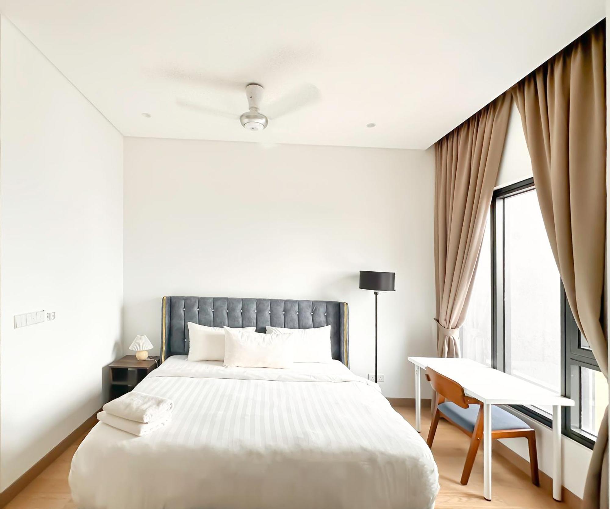 Lucentia Residence By Eas Maju Property Kuala Lumpur Esterno foto