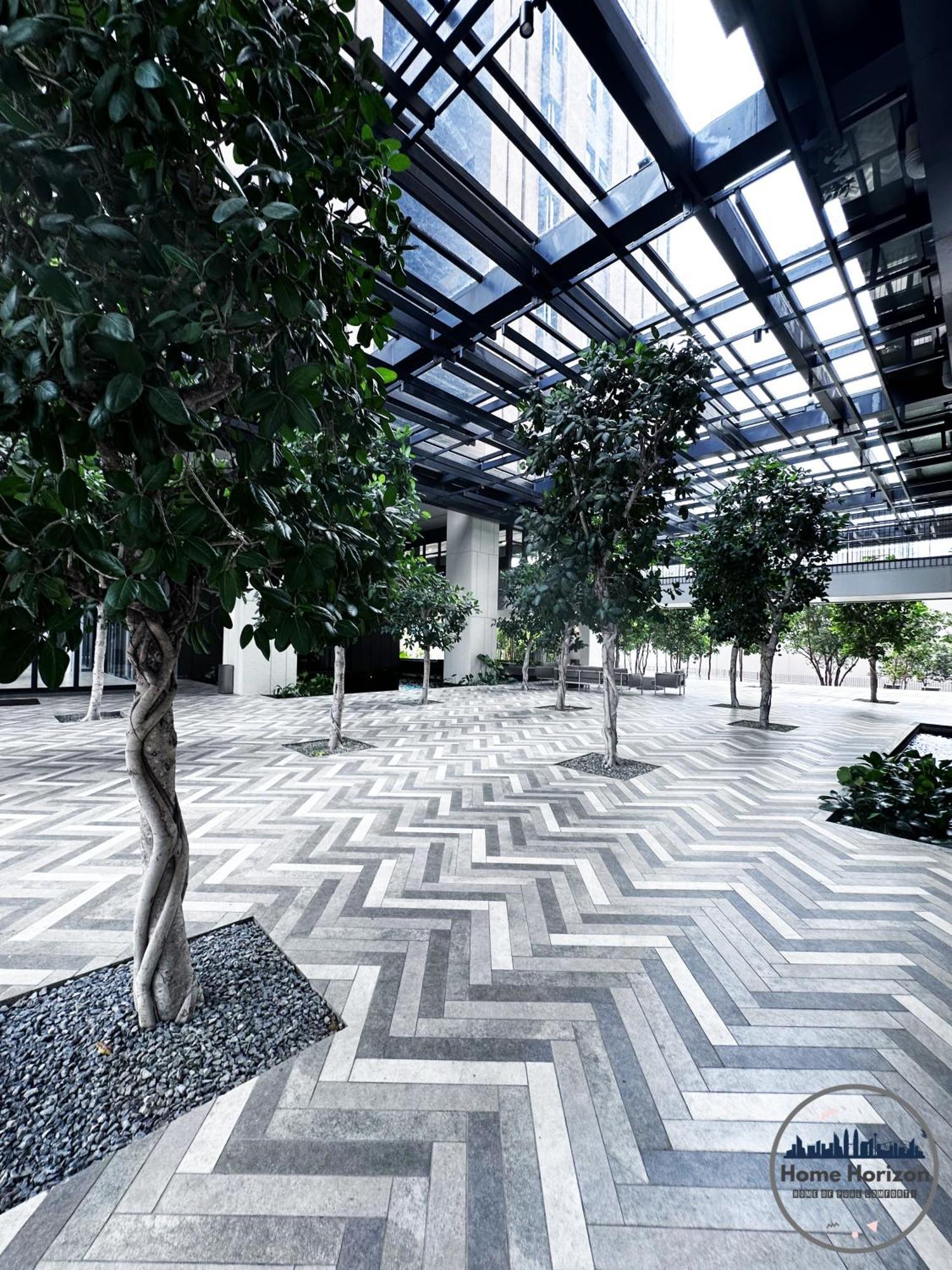 Lucentia Residence By Eas Maju Property Kuala Lumpur Esterno foto