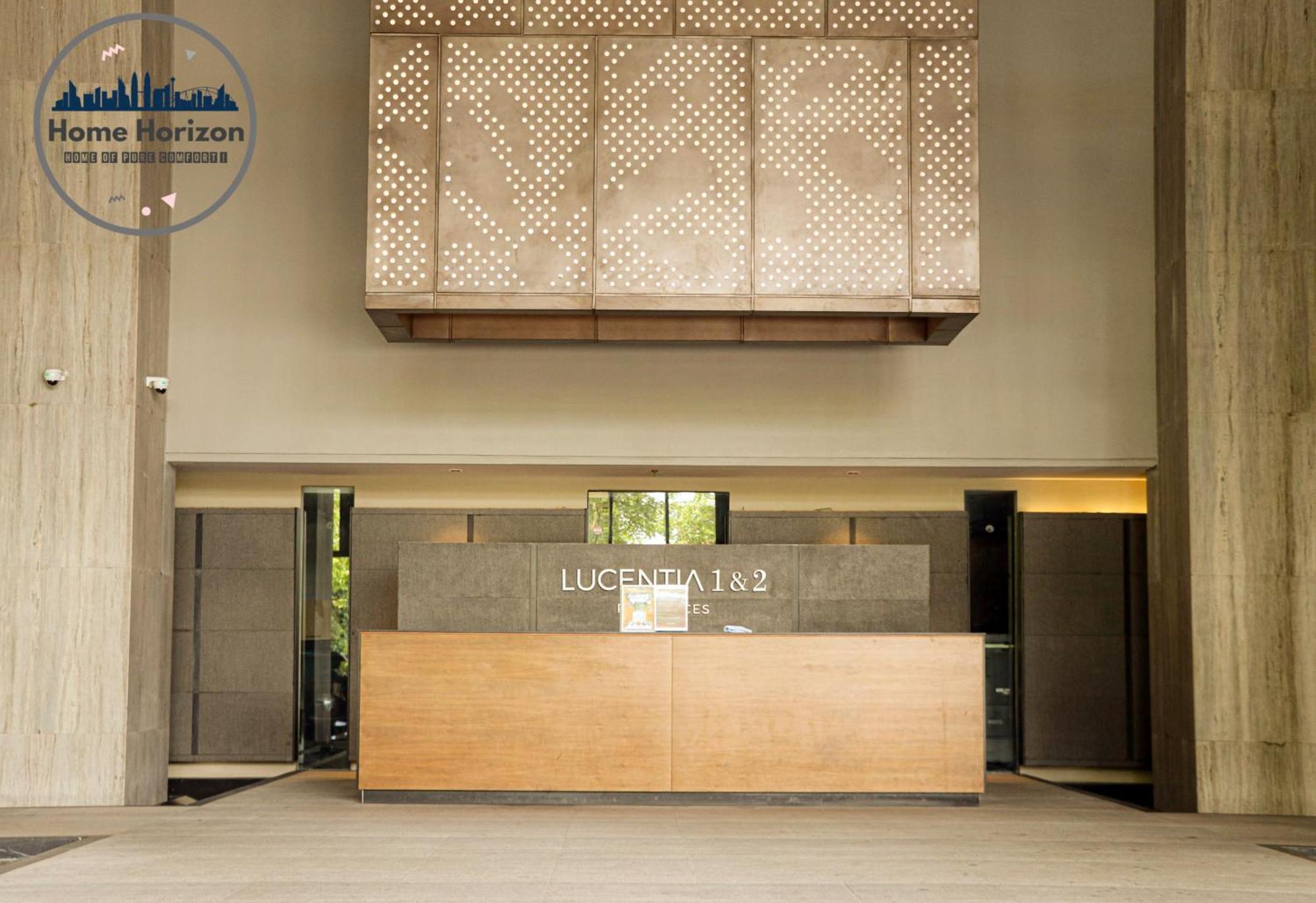 Lucentia Residence By Eas Maju Property Kuala Lumpur Esterno foto